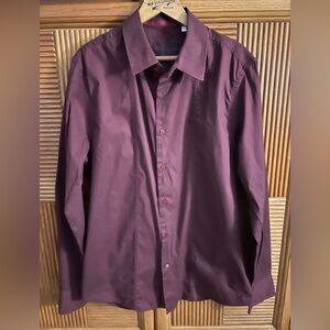 Guess mens shirt sz med